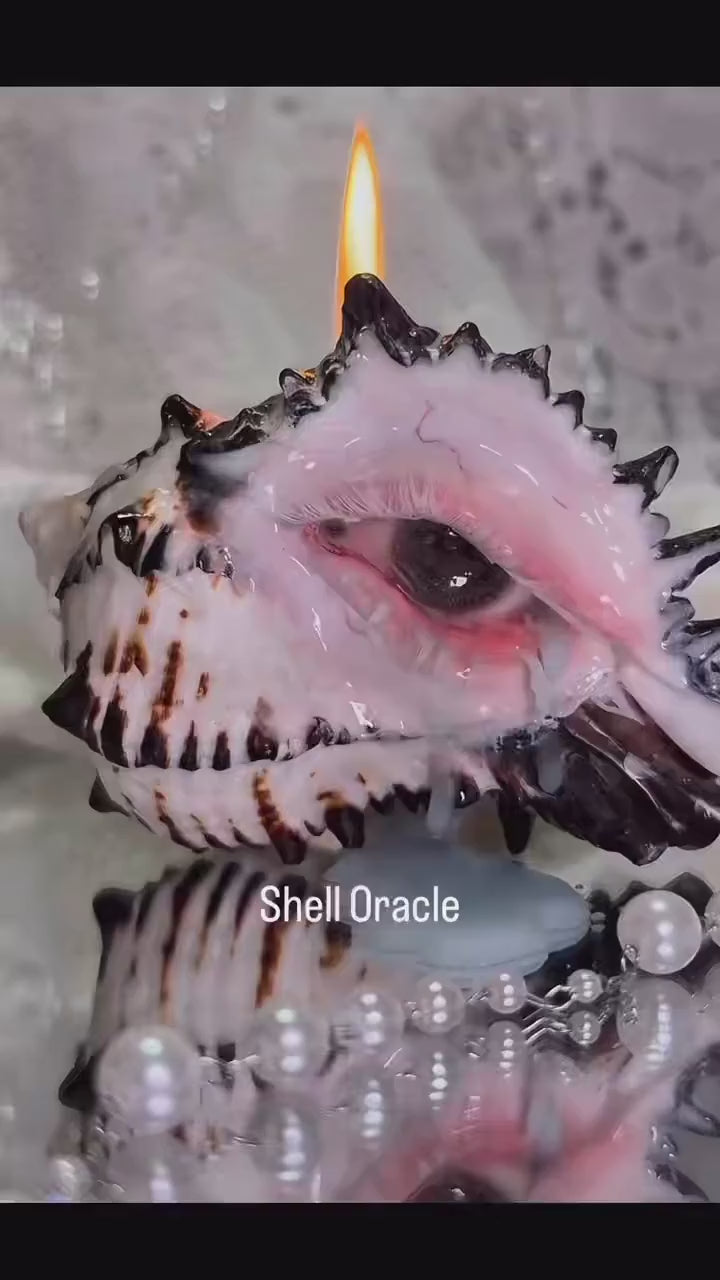 SF008 — official Shell Oracle product video