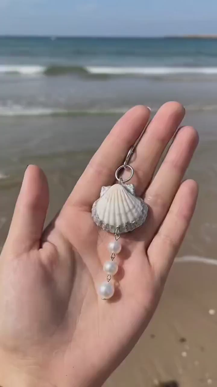Shell Pearl Drop — product video